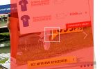 Arsenalsport.ru - разработка интернет-магазина спорттоваров