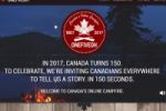 ONEFIVEOH - Canada's Online Campfire