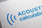 "Acoustic Calculations"