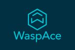 Логотип WaspAce