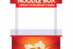  - "Noodle Box"   