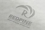 Логотип электроэнергетической компании "Redpine"