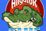 Aligator Game