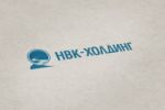 Логотип московского холдинга "Наружно-водопроводная канализация"
