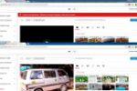 Восстановление удаленных YouTube проектов