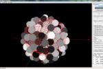 SphereGenerator3D. Моделирование плотных упаковок шаров