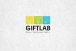 логотип для "GiftLab"