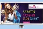  ""  Saratov Fashion Night"