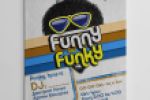  - FUNNY & FUNKY