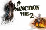 #Sanctionme2.