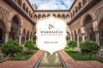   .    Marrakesh