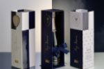 Коробка под алкоголь из подарочного проекта "Ход конем"