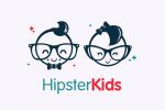 Hipster Kids