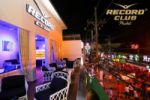    Record Night club  (, )