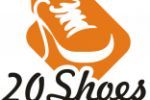 Обувной логотип