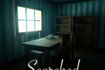 Scorched -  horror-