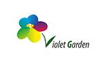     "Violet Garden"