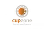Cup zone