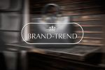    -   BREND-TREND