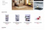 Мебельный интернет-магазин shop-mebel77.ru