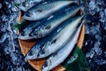 Свежемороженая рыба в СПб оптом (Главная)