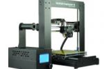 Купить 3D принтер MakerBot Replicator 2х – печатать двумя разным