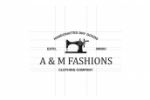   A&M Fashions