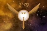 Вступительная заставка - Greg