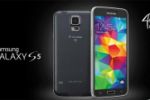 Samsung Galaxy S5 SM-G900F 16Gb Black