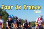 Tour de France mini 2015