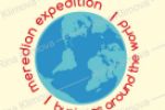 лого для Кругосветной Бизнес Экспедиции   