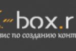    k-box.ru