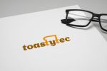Логотип для компании "Toastytec"