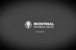 Montreal Holdings Limited.   