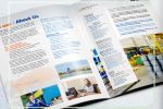 Дизайн каталога изделий фрикционного назначения