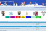 Новогодняя шапка для форума совместных покупок