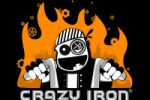 crazy iron