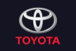 Официальный дилер Toyota