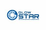 Нейминг+Лого GlowStar