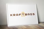 Логотип KRAFTBAGS