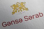 Разработка логотипа "Gence Serab"