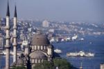 Путешествие в Турцию из Санкт-Петербурга