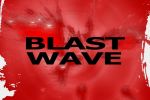 CJ Sonic Fusion - Blast Wave ( )