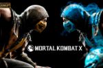 Mortal Kombat X   !