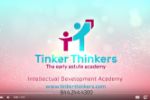 Tinker Thinkers 