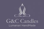  G&C Candles