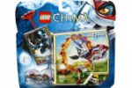 Lego Legends Of Chima  