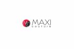 Лого для арабской компании Maxi-Couture
