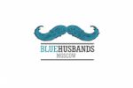 Blue Husbands , . 