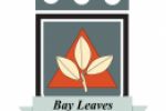 Bay leaf logos